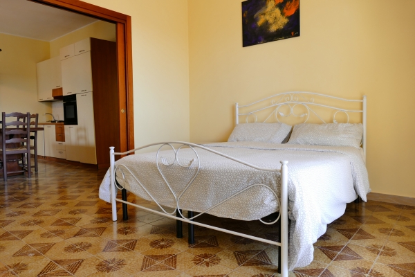 Apartment A