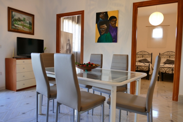 Apartment B