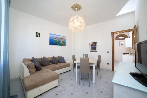 Apartment C