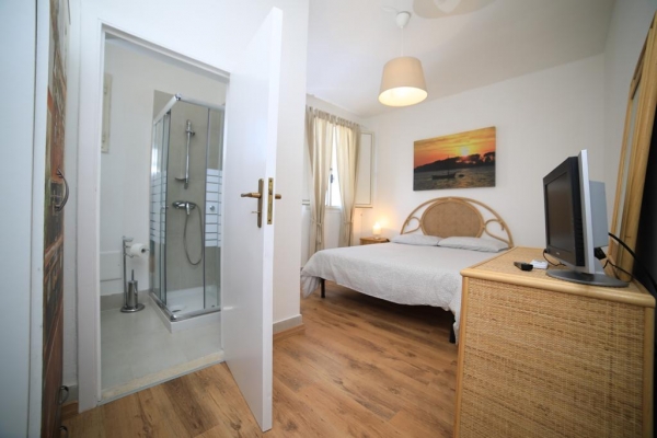 Apartment D
