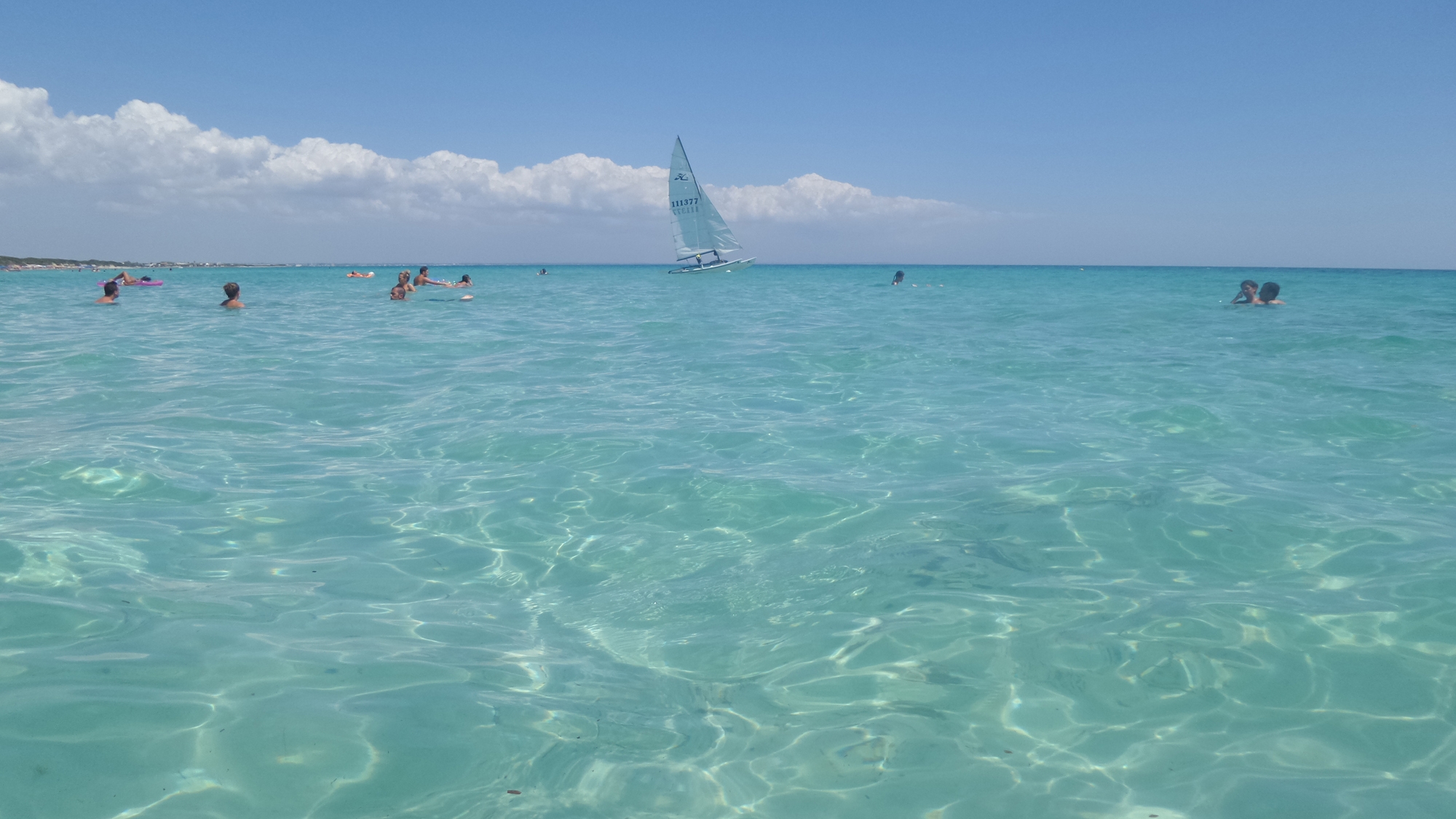 Sommer @ myPORTOCESAREO
